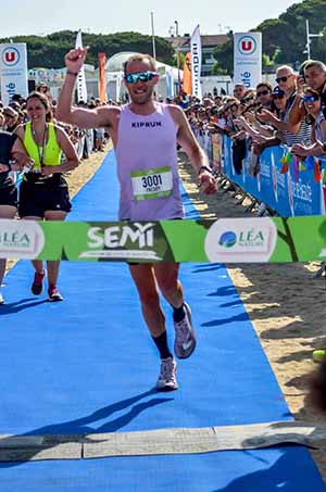 marathon Royan Charente-Maritime