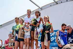 marathon Royan Charente-Maritime