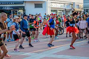 marathon Royan Charente-Maritime