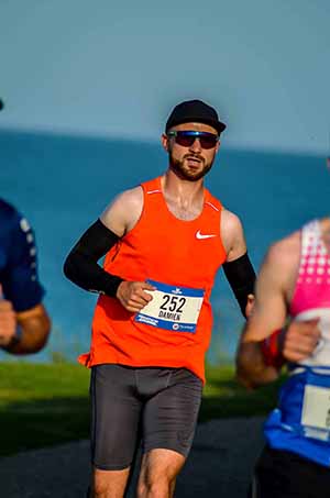 marathon Royan Charente-Maritime