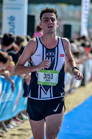 marathon Royan Charente-Maritime