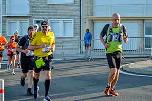 marathon Royan Charente-Maritime