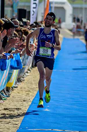marathon Royan Charente-Maritime
