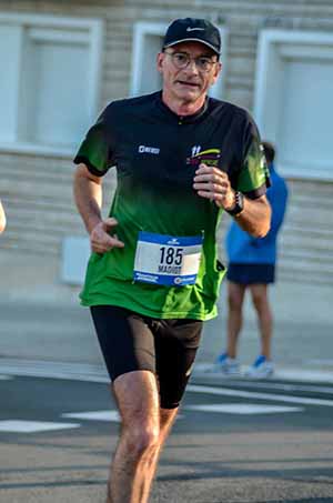 marathon Royan Charente-Maritime