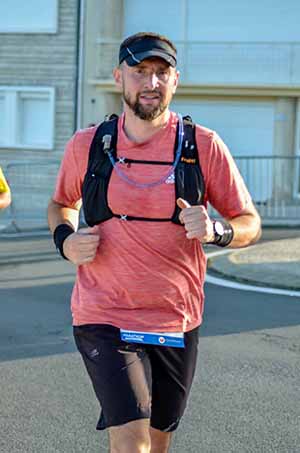 marathon Royan Charente-Maritime