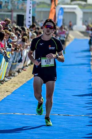 marathon Royan Charente-Maritime