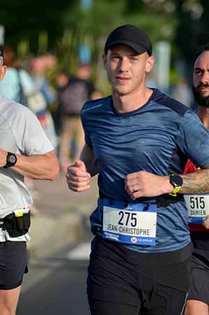 marathon Royan Charente-Maritime