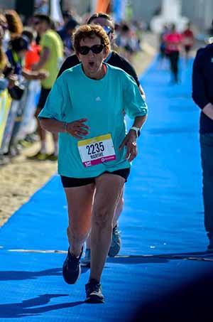 marathon Royan Charente-Maritime