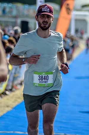 marathon Royan Charente-Maritime