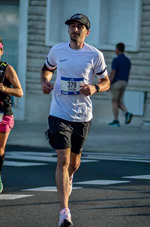 marathon Royan Charente-Maritime