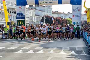 marathon Royan Charente-Maritime