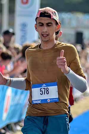 marathon Royan Charente-Maritime