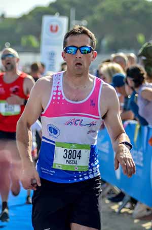 marathon Royan Charente-Maritime