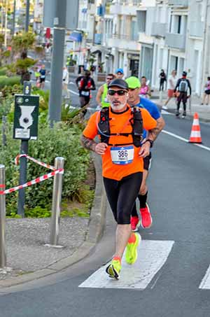 marathon Royan Charente-Maritime