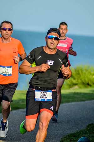 marathon Royan Charente-Maritime
