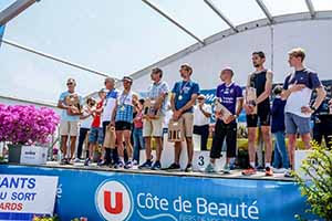 marathon Royan Charente-Maritime