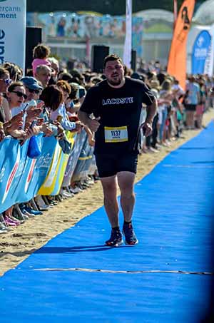 marathon Royan Charente-Maritime