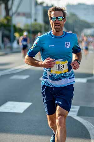 marathon Royan Charente-Maritime