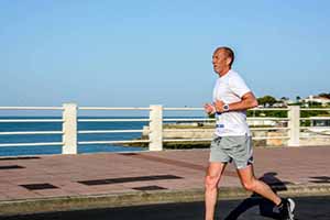 marathon Royan Charente-Maritime