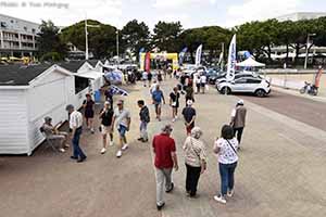 marathon Royan Charente-Maritime