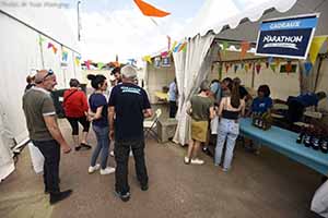 marathon Royan Charente-Maritime