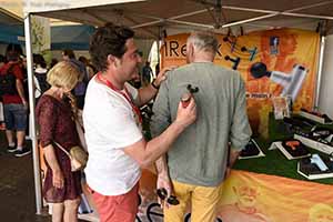 marathon Royan Charente-Maritime