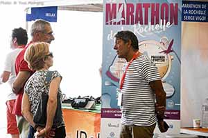 marathon Royan Charente-Maritime