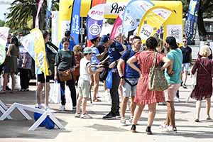 marathon Royan Charente-Maritime