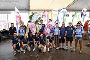 marathon Royan Charente-Maritime