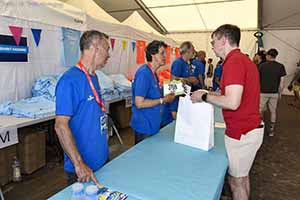 marathon Royan Charente-Maritime