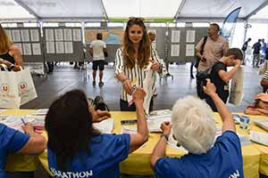 marathon Royan Charente-Maritime