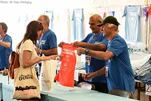 marathon Royan Charente-Maritime