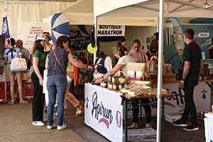 marathon Royan Charente-Maritime