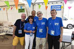 marathon Royan Charente-Maritime
