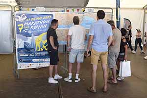 marathon Royan Charente-Maritime