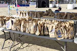 marathon Royan Charente-Maritime