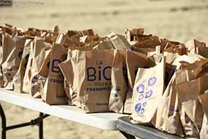 marathon Royan Charente-Maritime