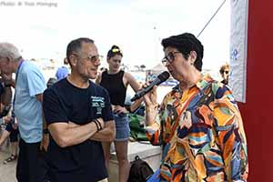 marathon Royan Charente-Maritime