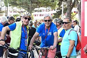 marathon Royan Charente-Maritime