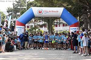 marathon Royan Charente-Maritime