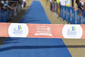 marathon Royan Charente-Maritime