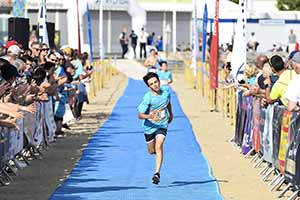 marathon Royan Charente-Maritime