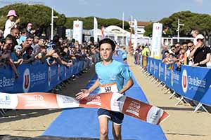 marathon Royan Charente-Maritime