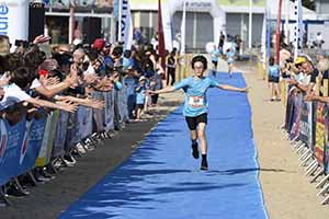 marathon Royan Charente-Maritime