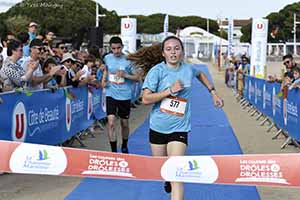 marathon Royan Charente-Maritime