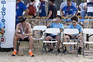 marathon Royan Charente-Maritime