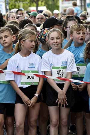 marathon Royan Charente-Maritime