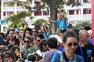 marathon Royan Charente-Maritime
