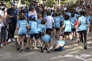 marathon Royan Charente-Maritime
