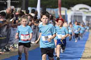 marathon Royan Charente-Maritime